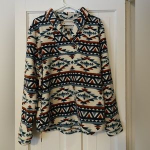 Aztec Pullover 🐴